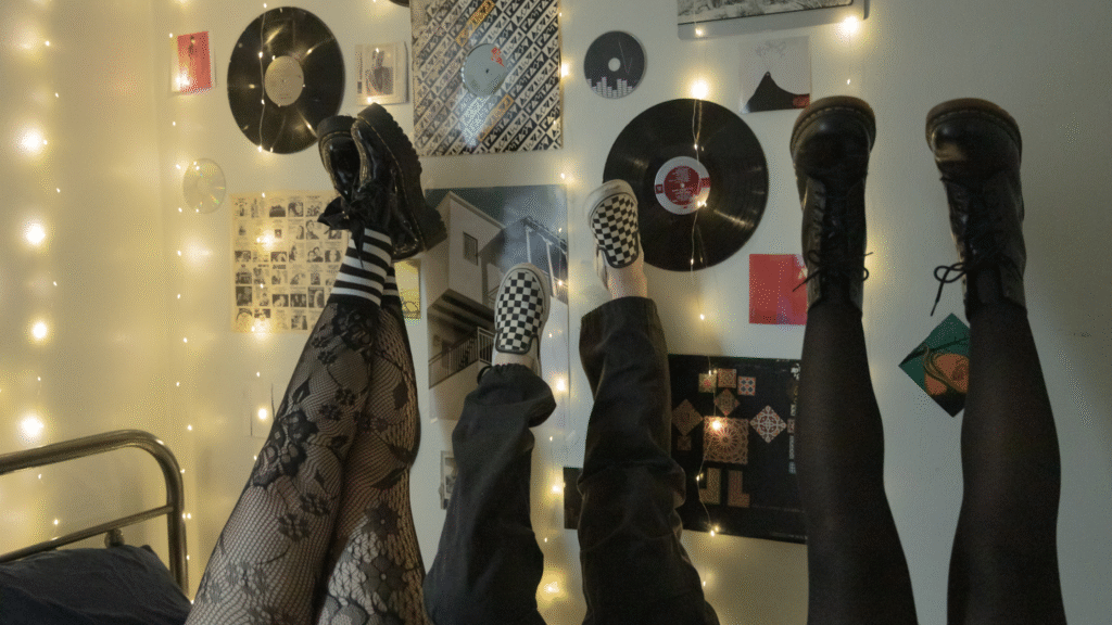 Nostalgia Trend 2025 Culture, Y2K