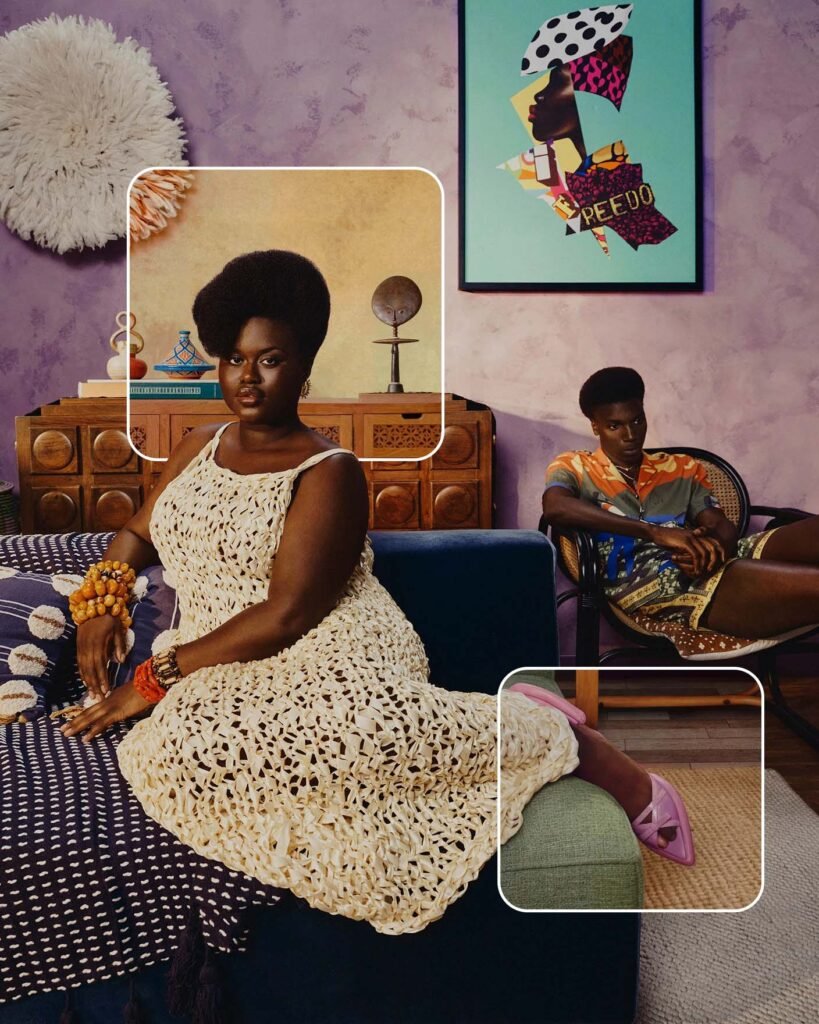 Trends for 2026, Afrohemian and Wilderkind