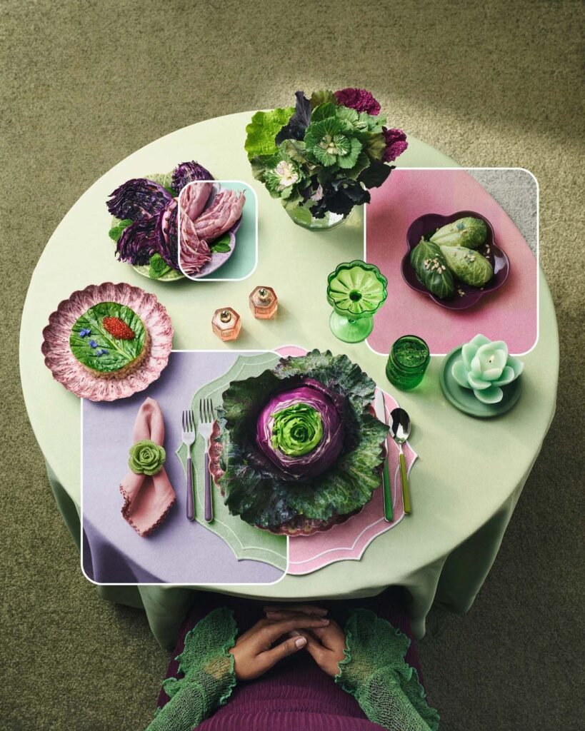 Trends for 2026, Cabbage Crush in Culinary Culture