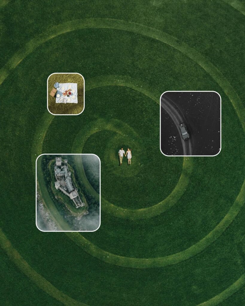 Trends for 2026, Darecations and Adrenaline