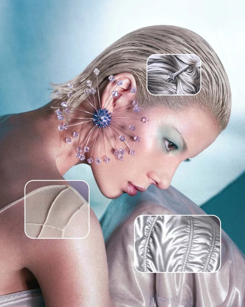 Trends for 2026, Extra Celestial Futurism