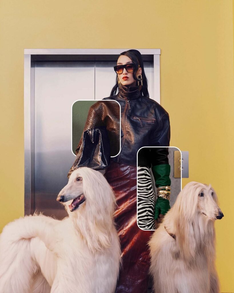 Trends for 2026, Glamoratti and Loud Luxury