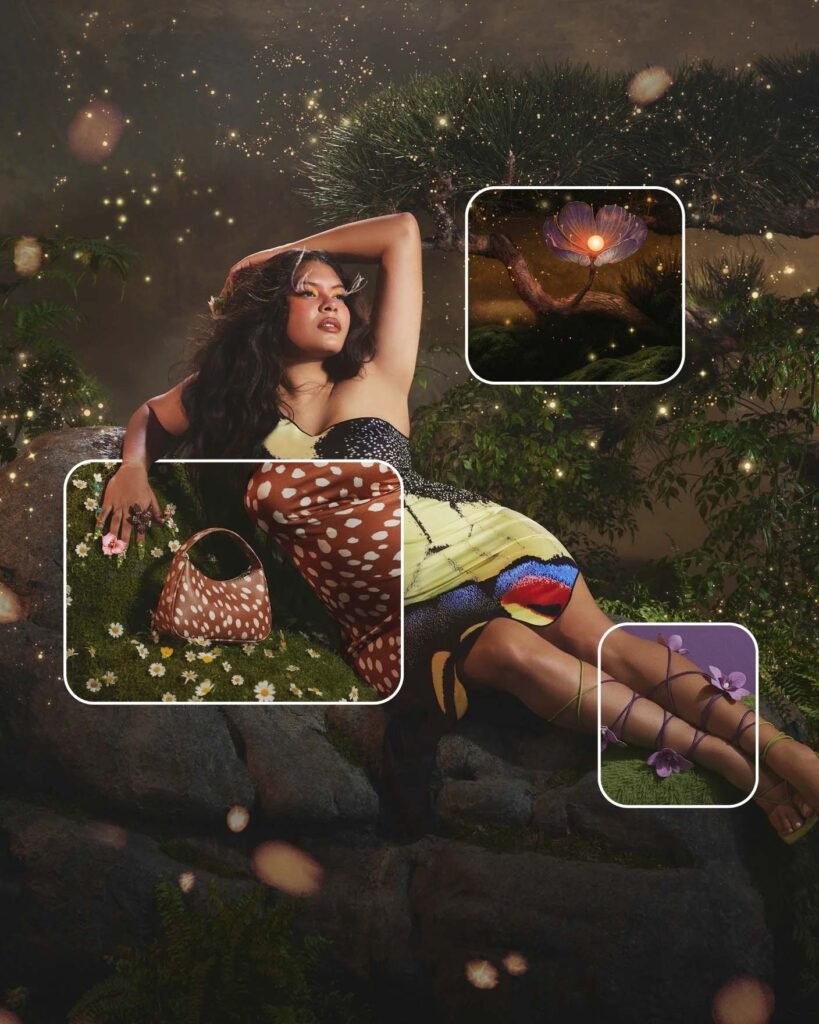 Trends for 2026, Mystic Outlands Escapism