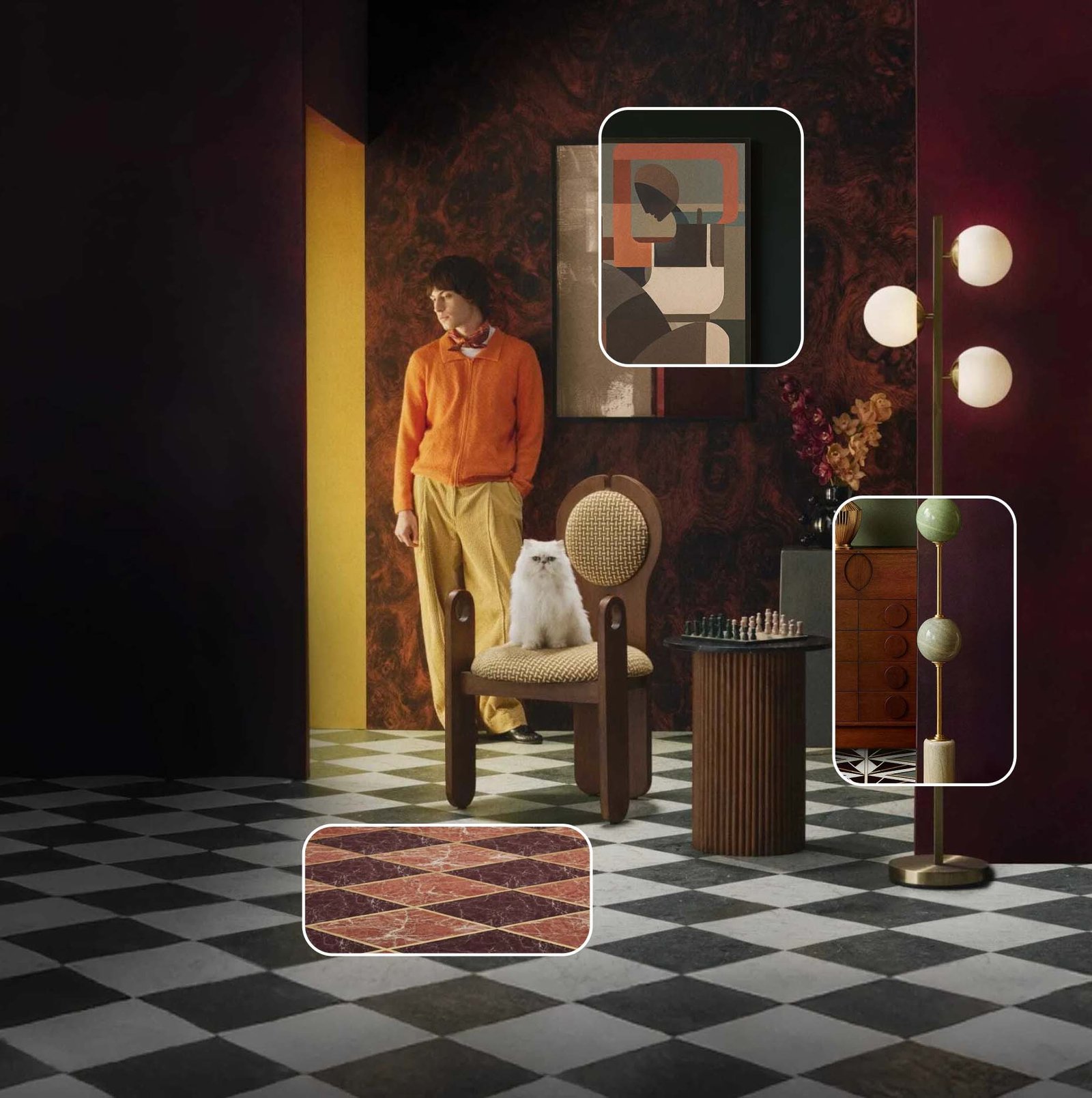 Trends for 2026, Neo-Deco