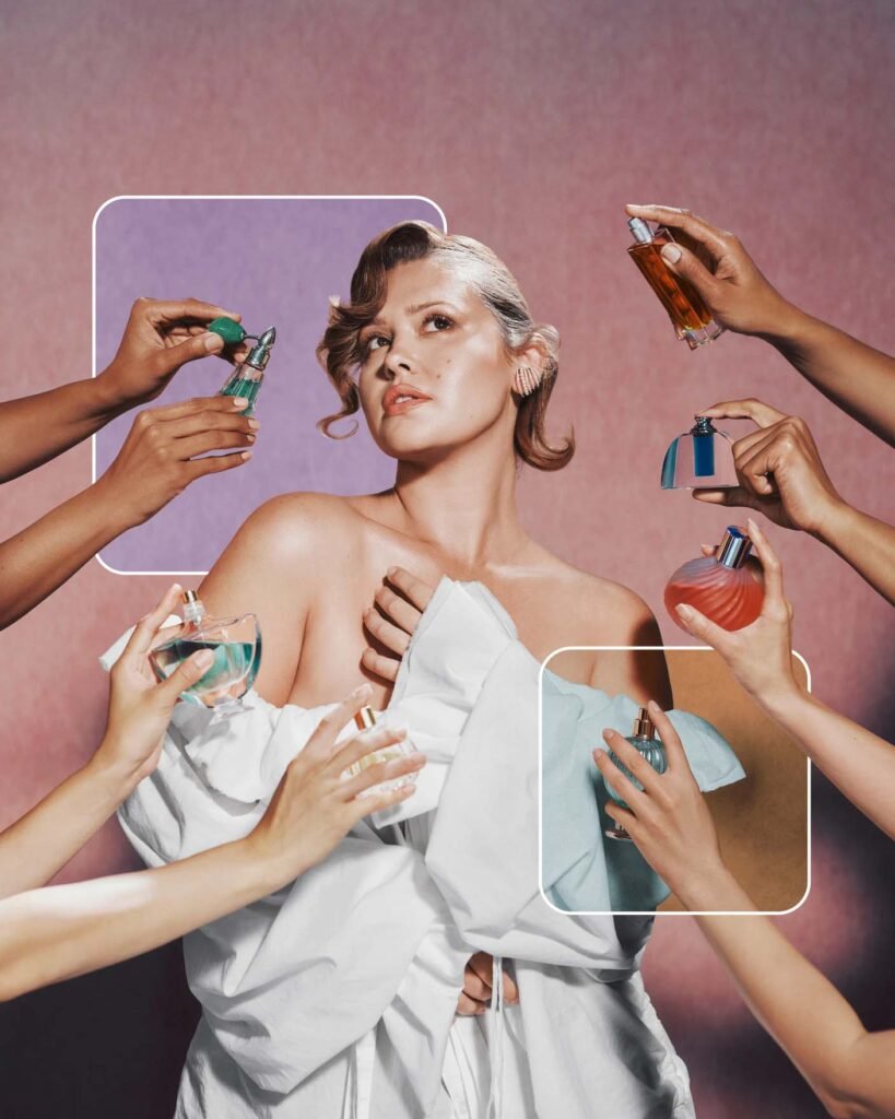 Trends for 2026, Scent Stacking Personalization