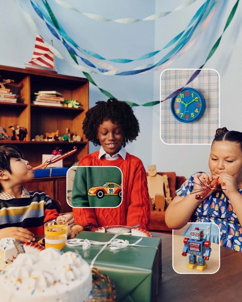 Trends for 2026, The Throwback Kid Nostalgia