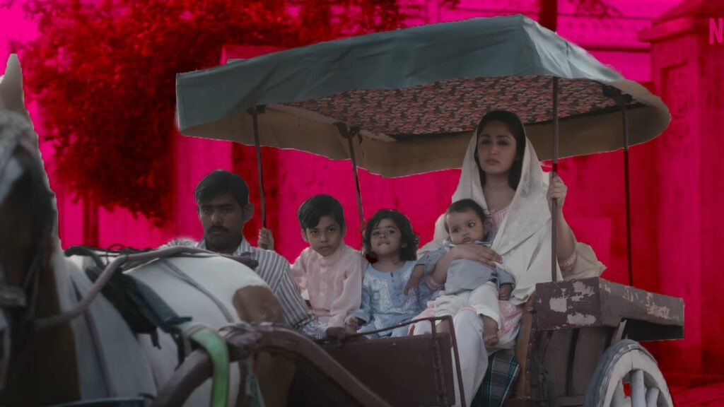 Beyond the Courtroom: A HAQ Review of the Film That Reached the Top of Our Watchlist 6 Aesthetic and Film Review