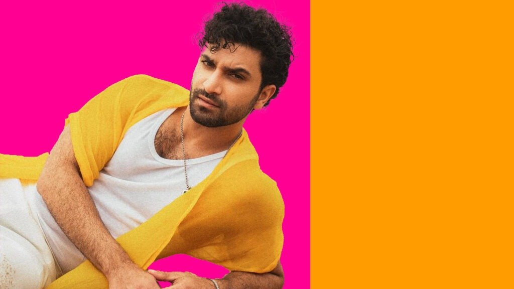 Why Everyone is Obsessed With the New Aik Mohabbat Aur Drama Cast 2 Aik Mohabbat Aur Drama Cast, Ahad Raza Mir