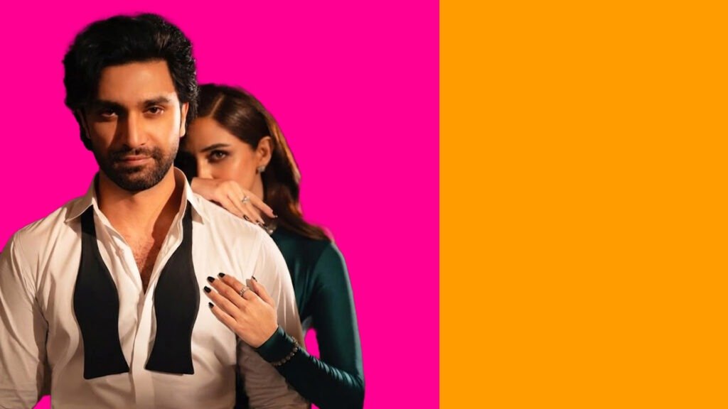 Why Everyone is Obsessed With the New Aik Mohabbat Aur Drama Cast 6 Ahad Raza Mir and Maya Ali new Upcoming Drama 2026