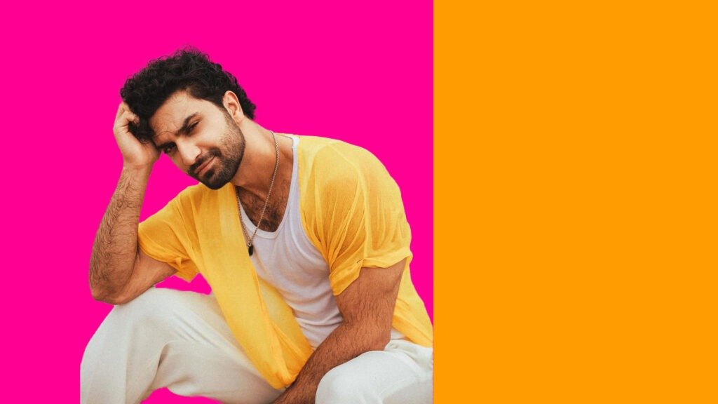 Why Everyone is Obsessed With the New Aik Mohabbat Aur Drama Cast 9 aik mohabbat aur drama lead Actor Ahad Raza Mir