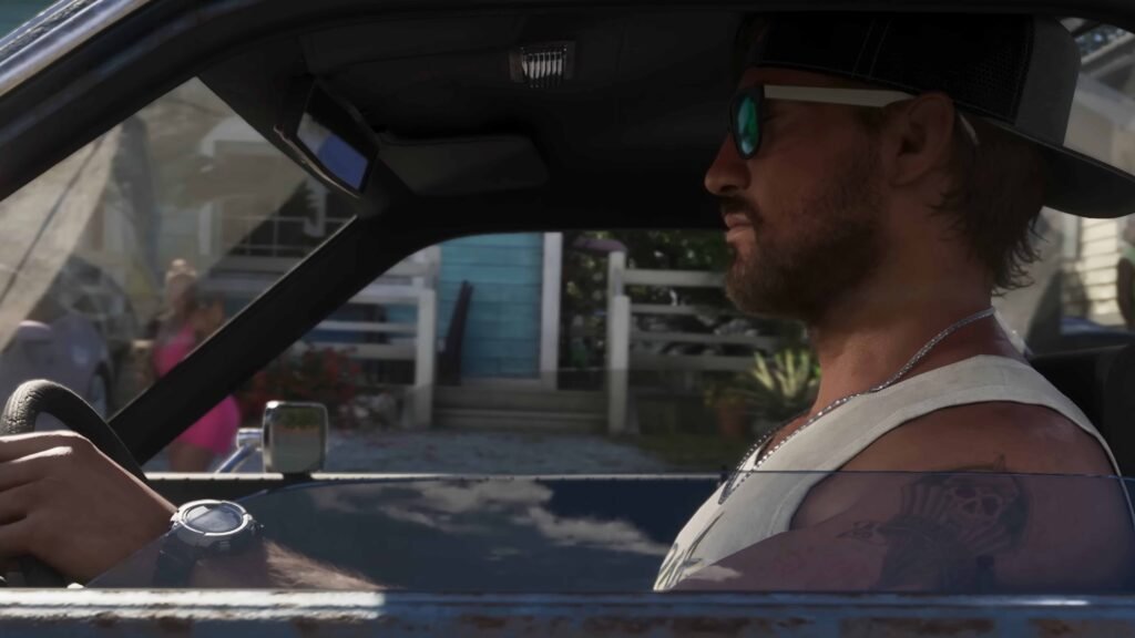 GTA 6 release date delay