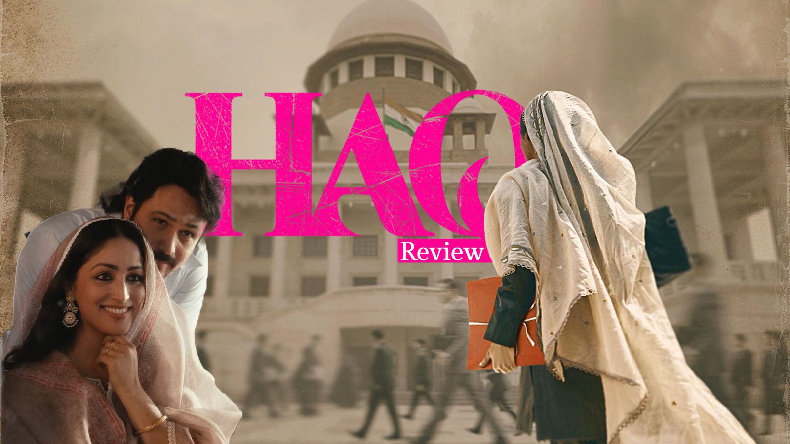 Haq Review