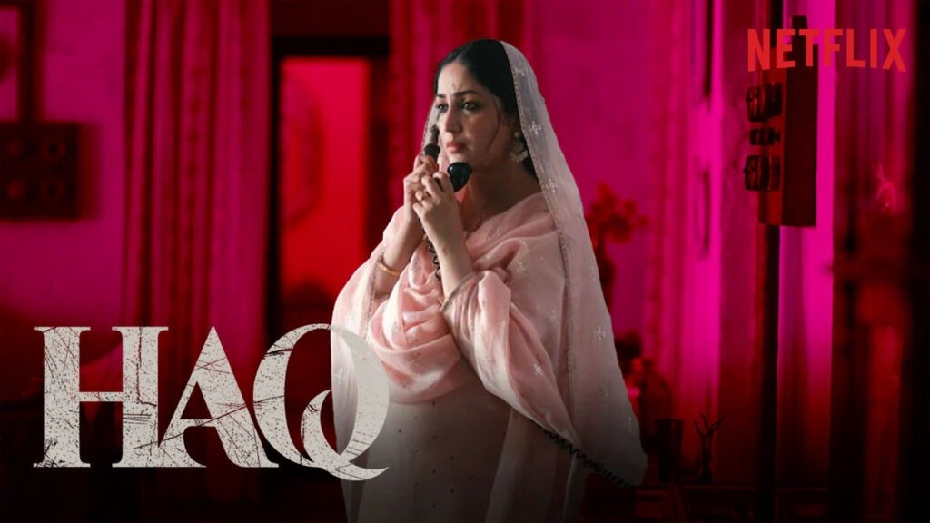 Beyond the Courtroom: A HAQ Review of the Film That Reached the Top of Our Watchlist 3 Haq review Shazia Bano Justice