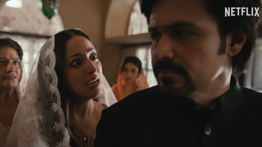 Beyond the Courtroom: A HAQ Review of the Film That Reached the Top of Our Watchlist 5 Haq review, Incredible Performances and Casting