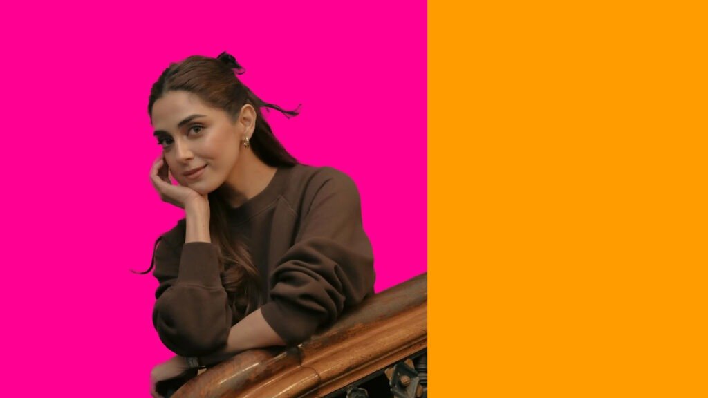 Why Everyone is Obsessed With the New Aik Mohabbat Aur Drama Cast 3 Aik Mohabbat Aur Drama Cast, Maya Ali