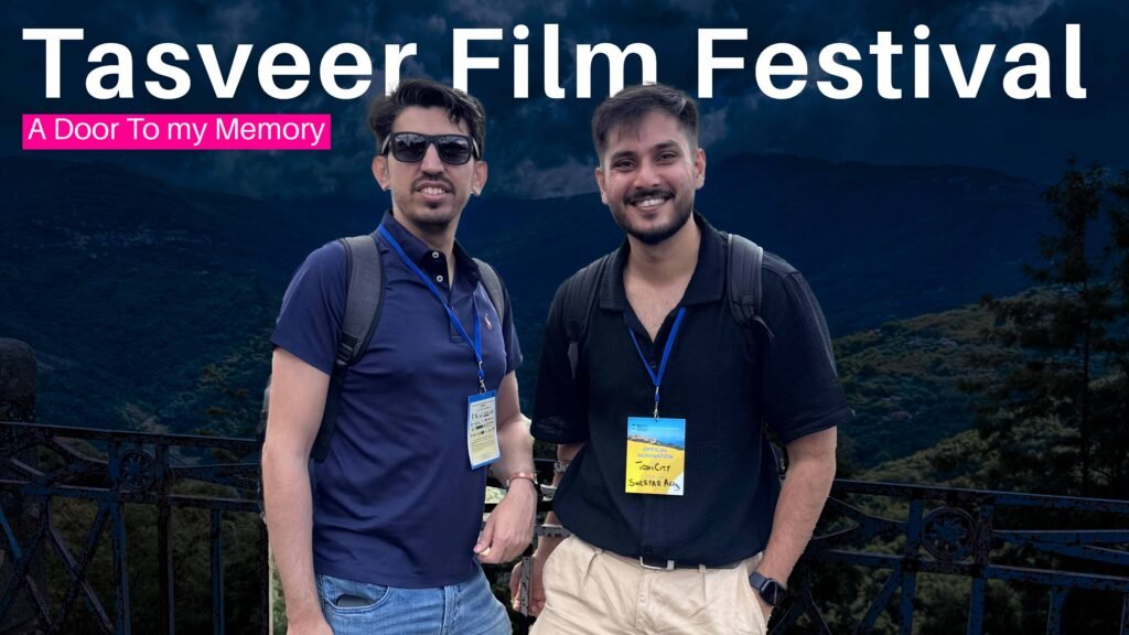 Suhail Ahmed and Sheryar Ali Interview