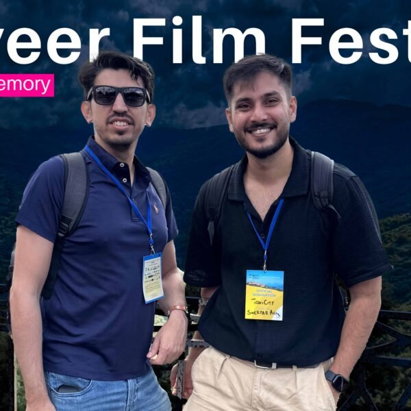 Entertainment 2 Chasing Gold at Tasveer: The Definitive Suhail Ahmed…