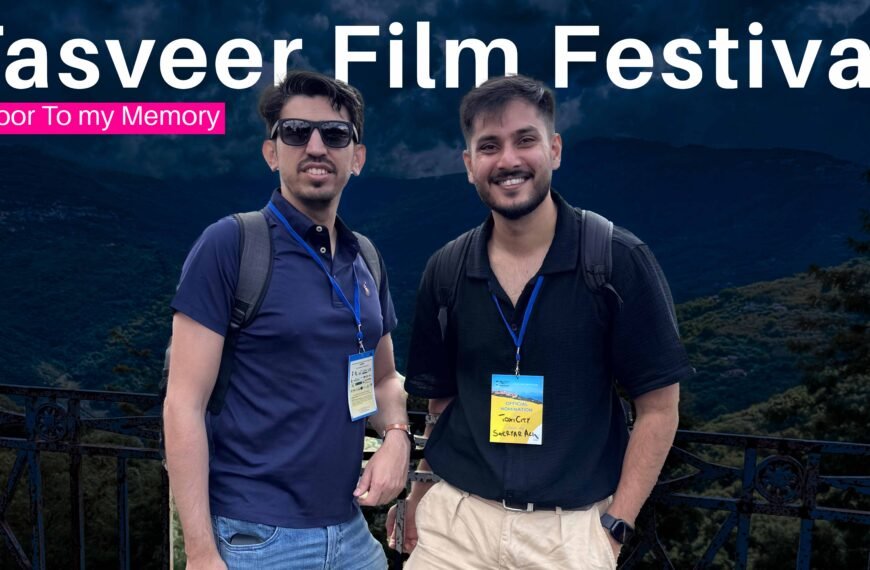Suhail Ahmed and Sheryar Ali Interview