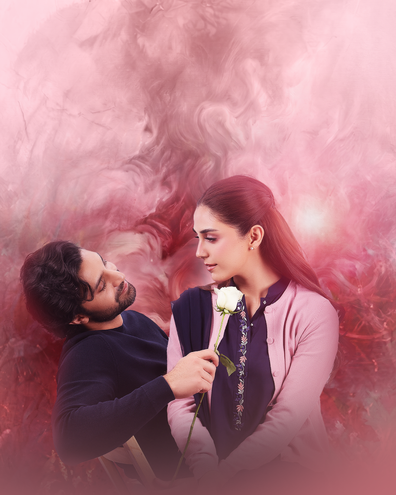 Aik Mohabbat Aur Full Cast with Photos: Every Actor and Character (2026) 7 Aik Mohabbat Aur Drama Cast