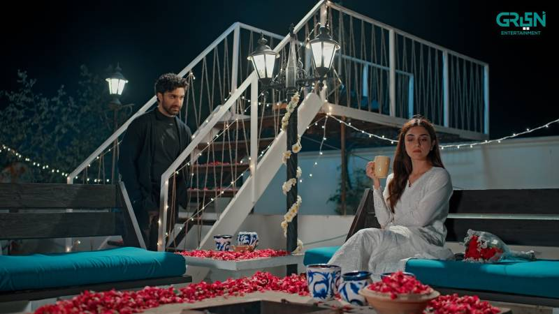 Aik Mohabbat Aur Full Cast with Photos: Every Actor and Character (2026) 9 Aik Mohabbat Aur