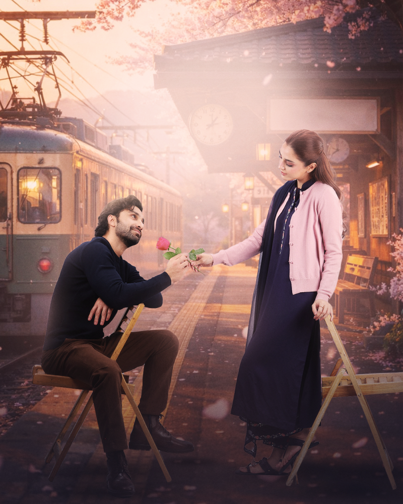 Aik Mohabbat Aur Full Cast with Photos: Every Actor and Character (2026) 8 Aik Mohabbat Aur Drama Cast