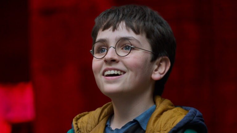 Harry Potter Trailer