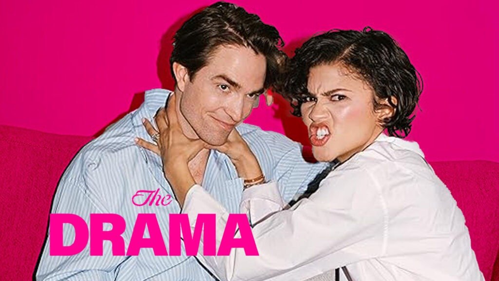 A24 Opens The Year With The Drama, Zendaya 2026