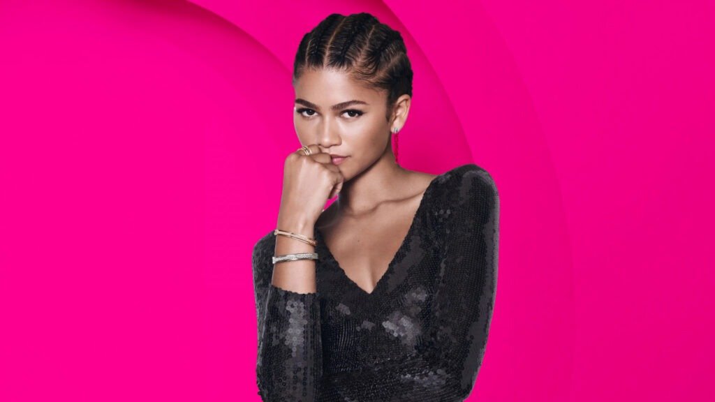 Rumors Follow Her Through Every Single Project