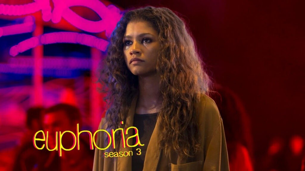 Euphoria Season 3 Brings Rue Bennett Back to the Screen