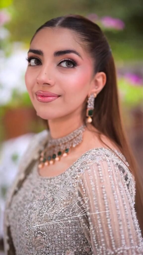 Jhol Singer Annural Khalid Just Got Married and We're So Here for It 💍✨ 17 Jhol Singer Annural Khalid