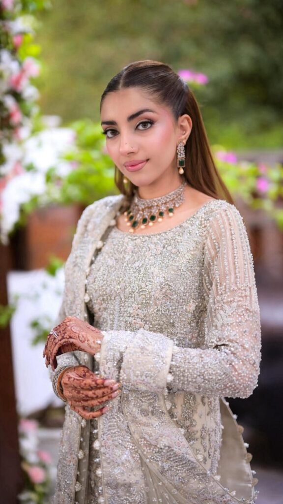 Jhol Singer Annural Khalid Just Got Married and We're So Here for It 💍✨ 19 Jhol Singer Annural Khalid