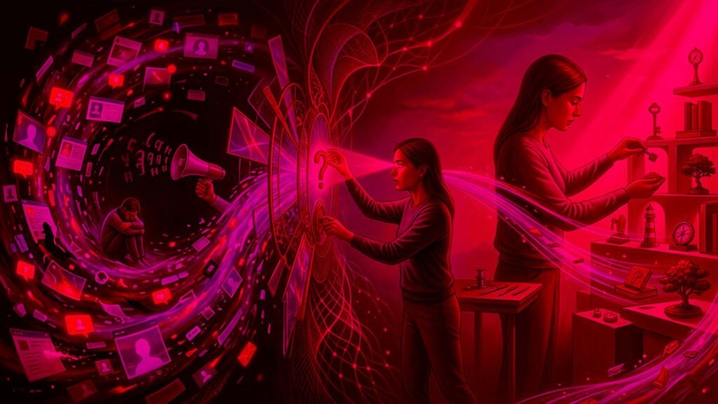 Breaking the Loop Without Burning Everything Down