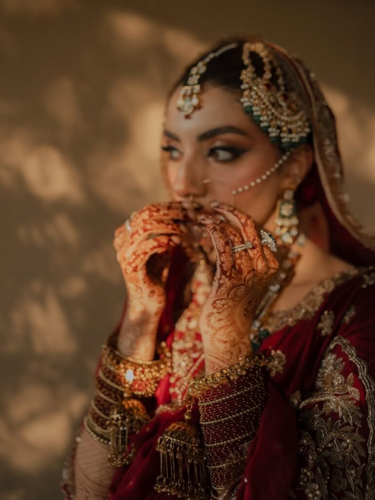 Jhol Singer Annural Khalid Just Got Married and We're So Here for It 💍✨ 20 Jhol Singer Annural Khalid