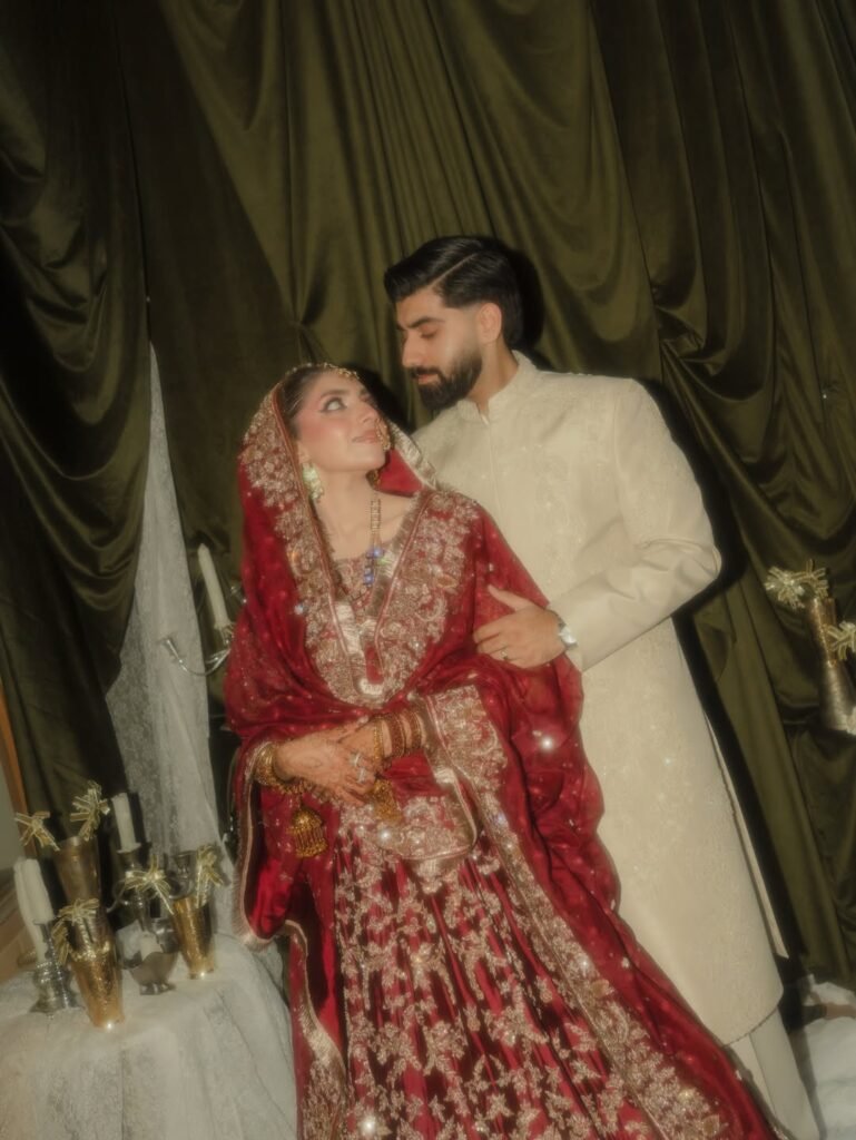 Jhol Singer Annural Khalid Just Got Married and We're So Here for It 💍✨ 26 Jhol Singer Annural Khalid
