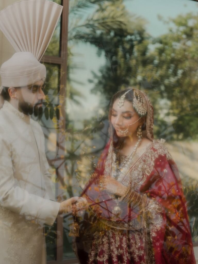 Jhol Singer Annural Khalid Just Got Married and We're So Here for It 💍✨ 25 Jhol Singer Annural Khalid