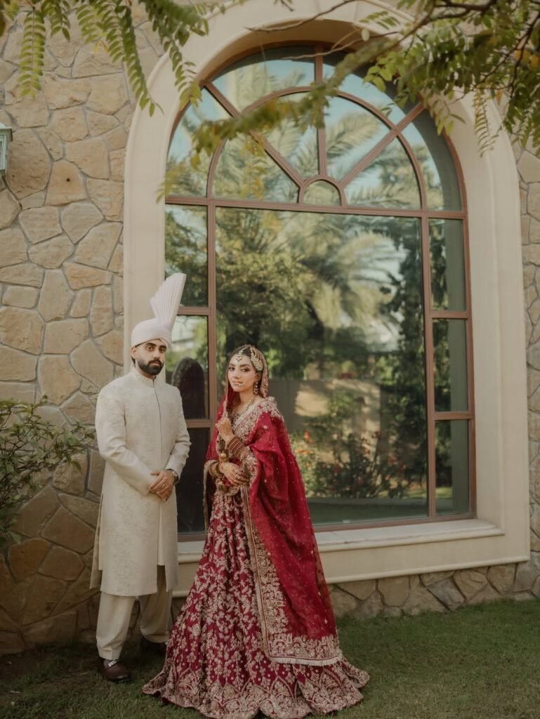Jhol Singer Annural Khalid Just Got Married and We're So Here for It 💍✨ 23 Jhol Singer Annural Khalid