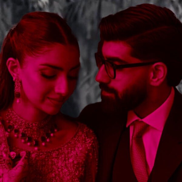 Loose Lips 12 Jhol Singer Annural Khalid Just Got Married and We’re So Here for It 💍✨