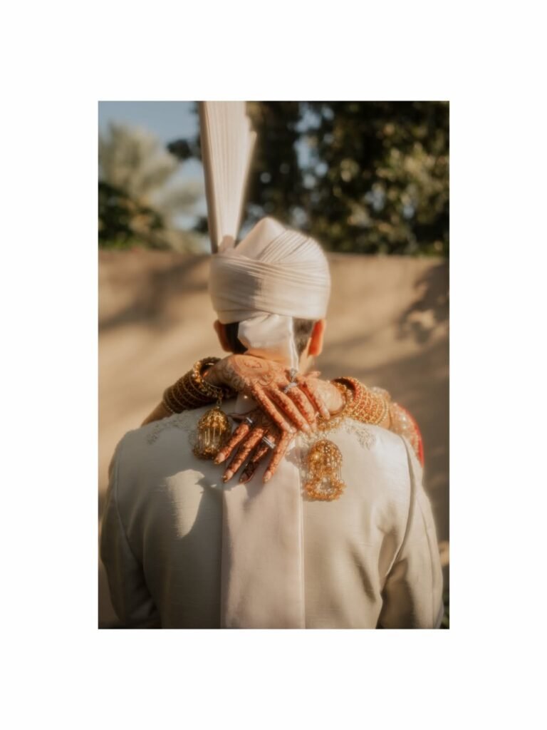 Jhol Singer Annural Khalid Just Got Married and We're So Here for It 💍✨ 21 Jhol Singer Annural Khalid