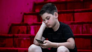 Social media affects