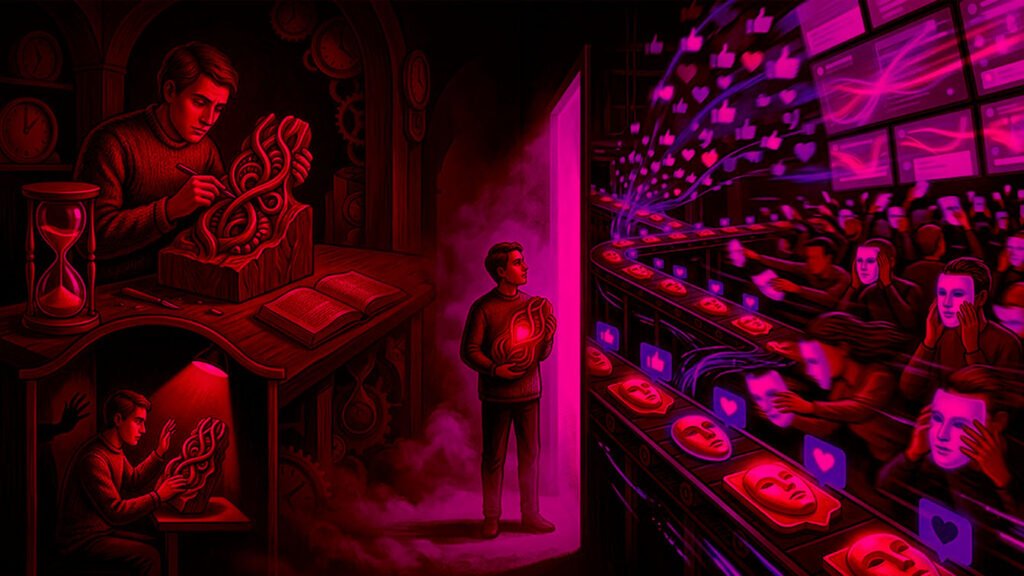 What Does It Actually Mean to Have Your Own Opinion?