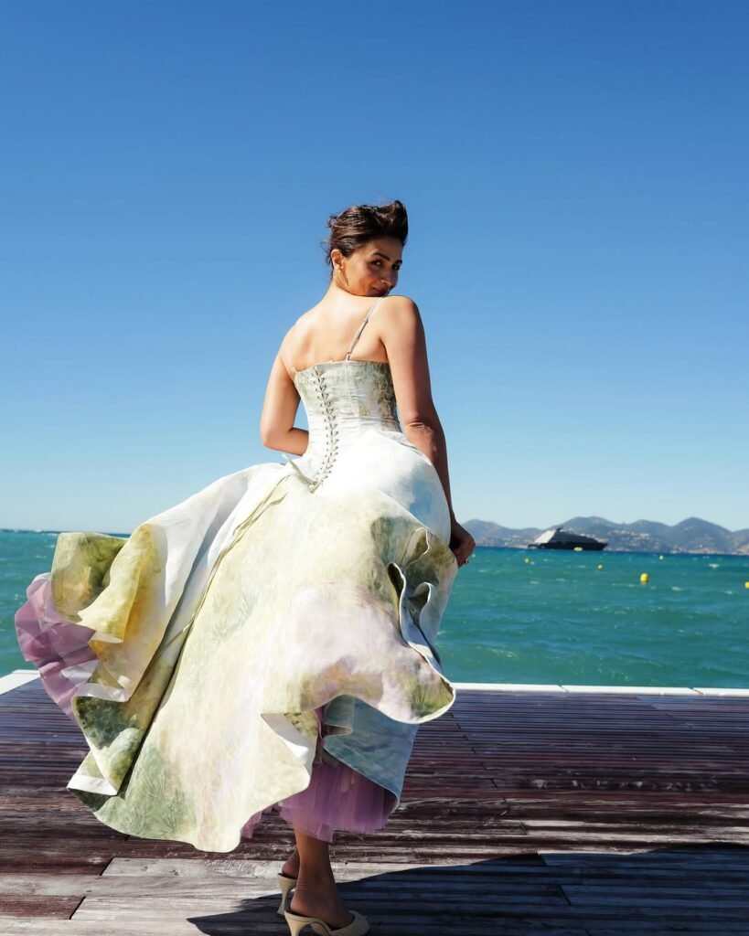 Alia Bhatt Cannes 2026 Owns Every Frame 44 Alia Bhatt Cannes 2026, Yash Patil Makes Wearable Art, Alia Bhatt
