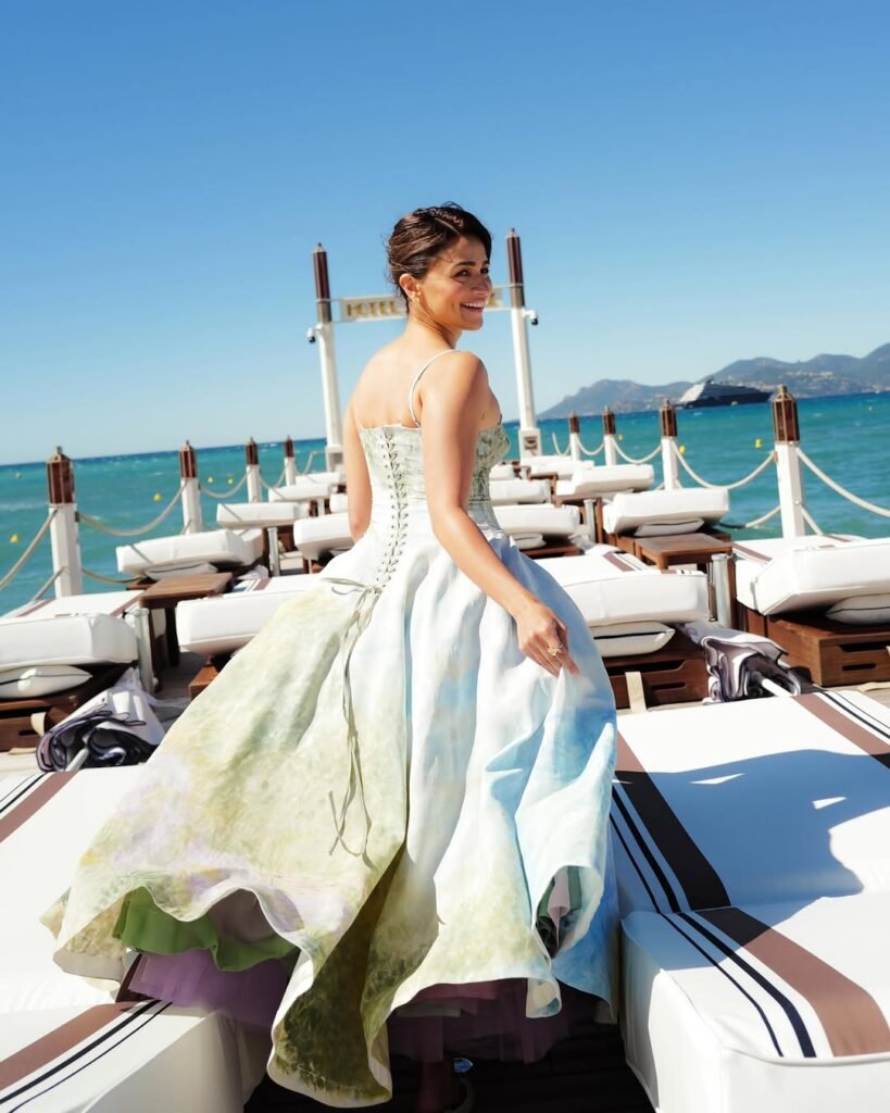 Alia Bhatt Cannes 2026 Owns Every Frame 45 Alia Bhatt Cannes 2026, Yash Patil Makes Wearable Art, Alia Bhatt