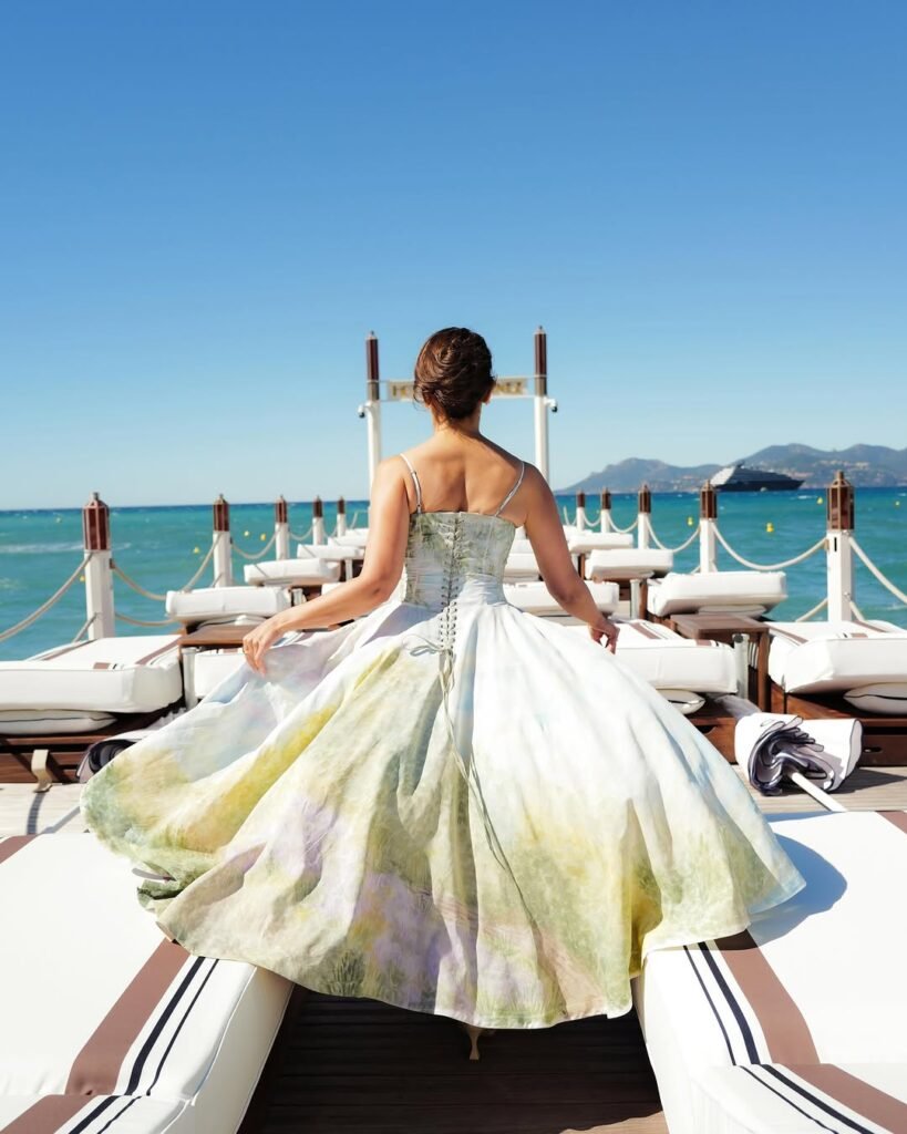 Alia Bhatt Cannes 2026 Owns Every Frame 47 Alia Bhatt Cannes 2026, Yash Patil Makes Wearable Art, Alia Bhatt