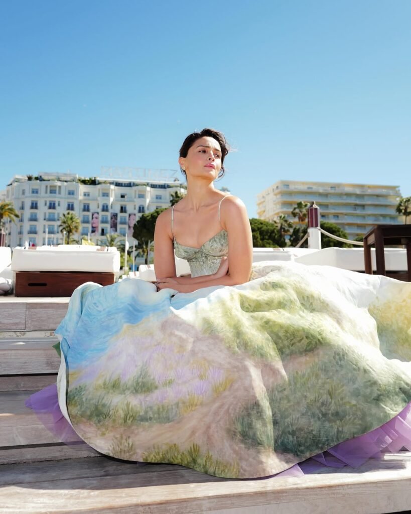 Alia Bhatt Cannes 2026 Owns Every Frame 38 Alia Bhatt Cannes 2026, Yash Patil Makes Wearable Art, Alia Bhatt