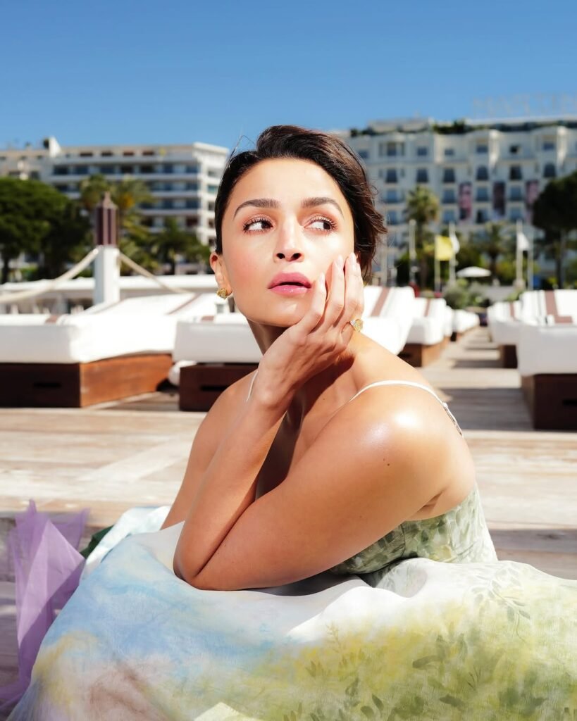 Alia Bhatt Cannes 2026 Owns Every Frame 48 Alia Bhatt Cannes 2026, Yash Patil Makes Wearable Art, Alia Bhatt