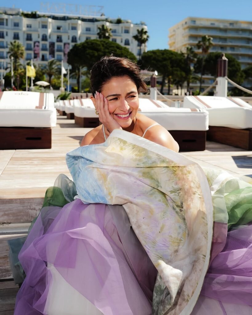 Alia Bhatt Cannes 2026 Owns Every Frame 53 Alia Bhatt Cannes 2026, Yash Patil Makes Wearable Art, Alia Bhatt