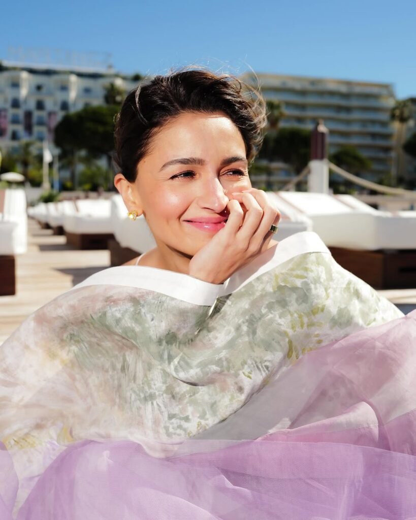Alia Bhatt Cannes 2026 Owns Every Frame 50 Alia Bhatt Cannes 2026, Yash Patil Makes Wearable Art, Alia Bhatt