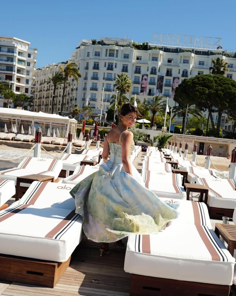 Alia Bhatt Cannes 2026 Owns Every Frame 52 Alia Bhatt Cannes 2026, Yash Patil Makes Wearable Art, Alia Bhatt