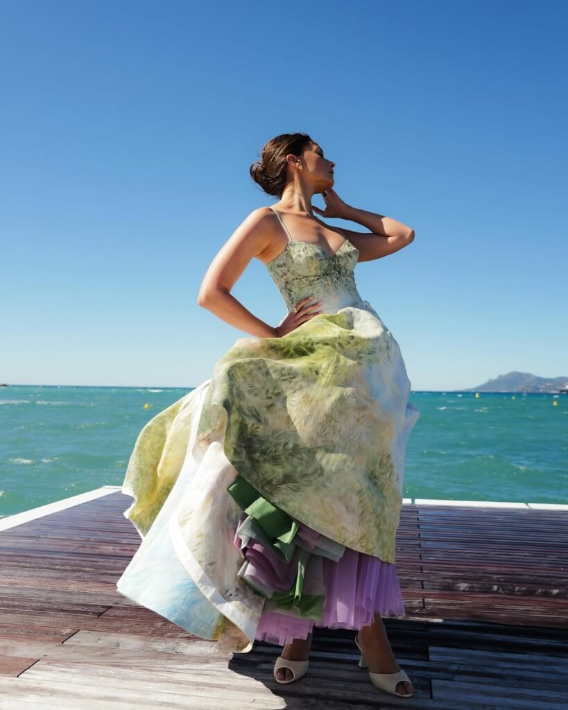 Alia Bhatt Cannes 2026 Owns Every Frame 40 Alia Bhatt Cannes 2026, Yash Patil Makes Wearable Art, Alia Bhatt