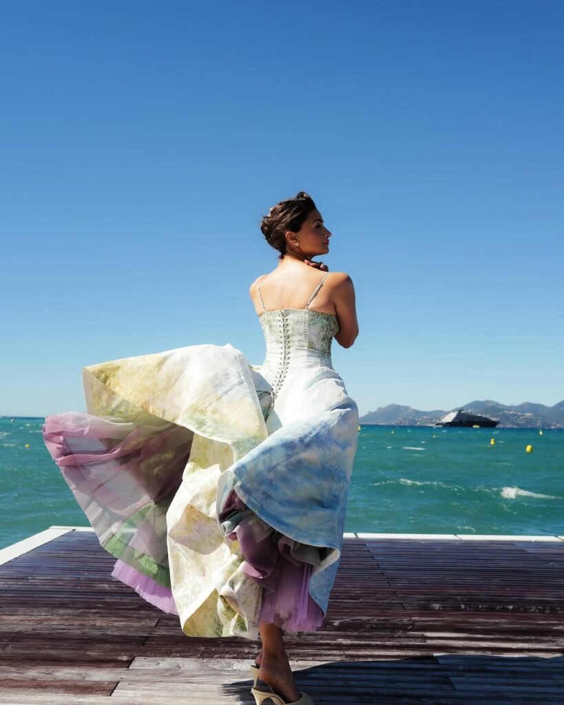 Alia Bhatt Cannes 2026 Owns Every Frame 42 Alia Bhatt Cannes 2026, Yash Patil Makes Wearable Art, Alia Bhatt